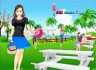 Thumbnail of Dating Girl Dress Up